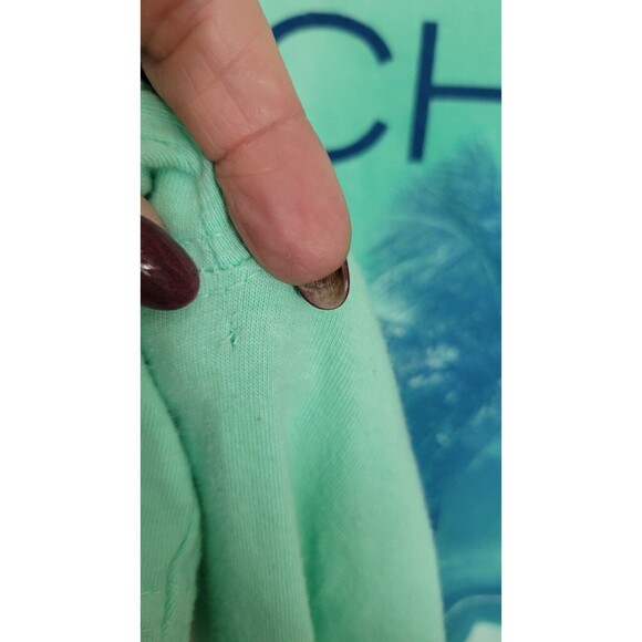 2015 KENNY CHESNEY "The Big Revival" Concert Tour Mens Large T-Shirt - Picture 7 of 7